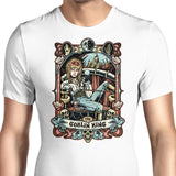 The Goblin King - Men's Apparel