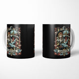 The Goblin King - Mug