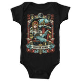 The Goblin King - Youth Apparel