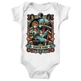 The Goblin King - Youth Apparel