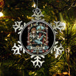 The Goblin King - Ornament
