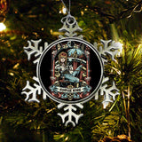 The Goblin King - Ornament