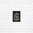 The Goblin King - Posters & Prints