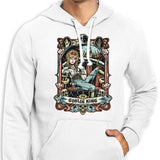 The Goblin King - Hoodie