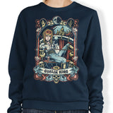 The Goblin King - Sweatshirt