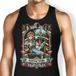 The Goblin King - Tank Top