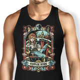 The Goblin King - Tank Top