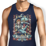 The Goblin King - Tank Top