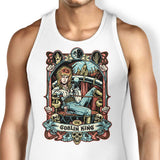 The Goblin King - Tank Top