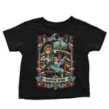 The Goblin King - Youth Apparel