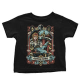 The Goblin King - Youth Apparel