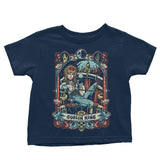 The Goblin King - Youth Apparel