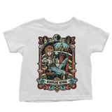 The Goblin King - Youth Apparel