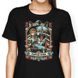 The Goblin King - Women's Apparel