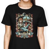 The Goblin King - Women's Apparel