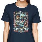 The Goblin King - Women's Apparel