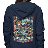 The Goblin King - Hoodie