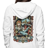 The Goblin King - Hoodie
