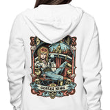 The Goblin King - Hoodie