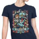 The Goblin King - Women's Apparel