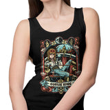 The Goblin King - Tank Top