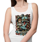 The Goblin King - Tank Top
