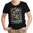 The Goblin King - Youth Apparel