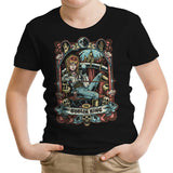 The Goblin King - Youth Apparel