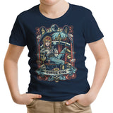 The Goblin King - Youth Apparel