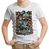 The Goblin King - Youth Apparel