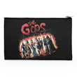 The Gods - Accessory Pouch