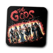 The Gods - Coasters