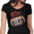 The Gods - Women's V-Neck