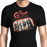 The Gods - Men's Apparel
