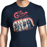 The Gods - Men's Apparel