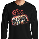 The Gods - Long Sleeve T-Shirt
