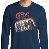 The Gods - Long Sleeve T-Shirt
