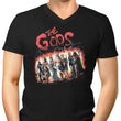 The Gods - Men's V-Neck