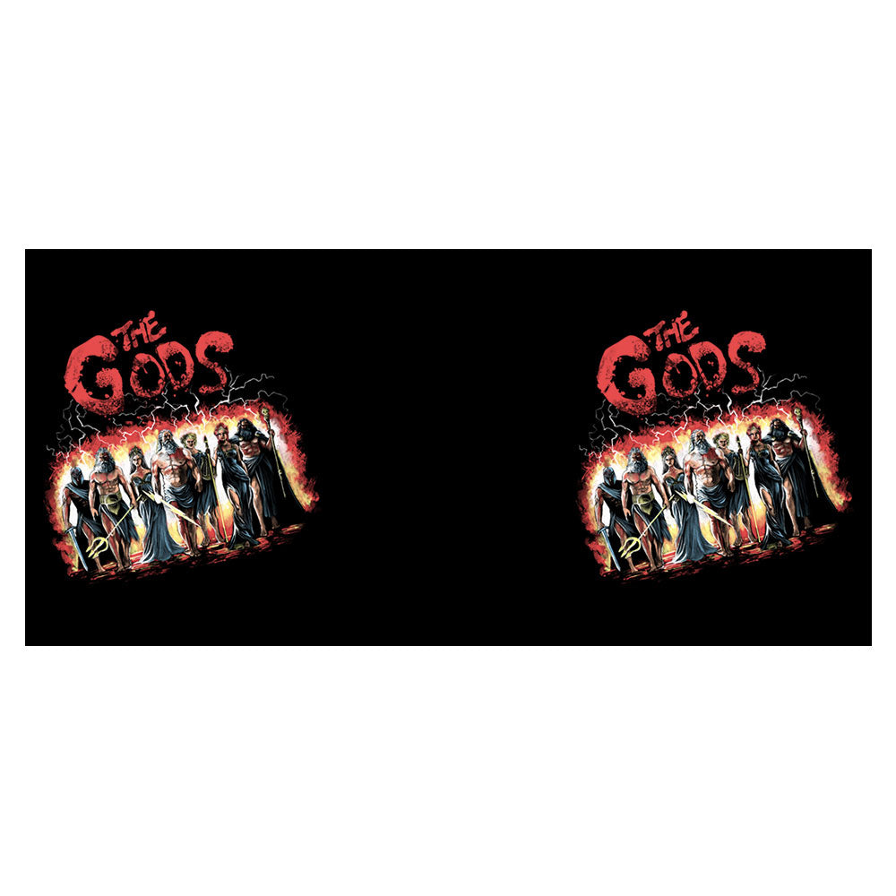 The Gods - Mug
