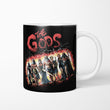The Gods - Mug