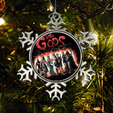 The Gods - Ornament