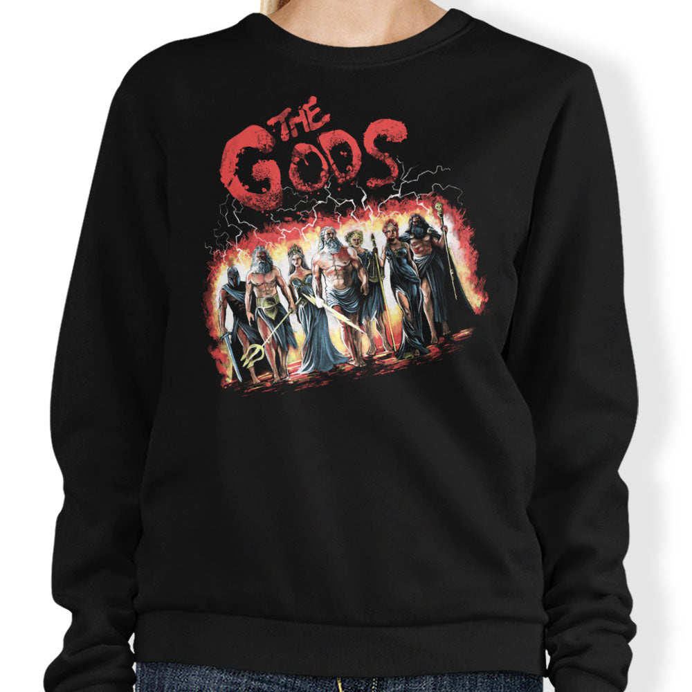 The Gods - Sweatshirt
