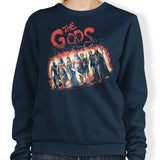 The Gods - Sweatshirt