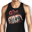 The Gods - Tank Top