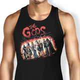The Gods - Tank Top