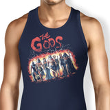 The Gods - Tank Top