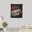 The Gods - Wall Tapestry