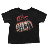 The Gods - Youth Apparel