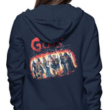 The Gods - Hoodie