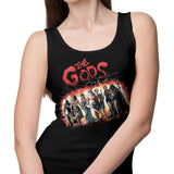 The Gods - Tank Top